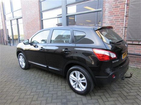 Nissan Qashqai - 1.6 2WD MY2010 Acenta met panoramadak - 1