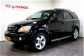 Kia Sorento - 3.3 V6 Adventure Fulltime 4wd Automaat, DVD-Media schermen achter, AWD, 18