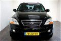 Kia Sorento - 3.3 V6 Adventure Fulltime 4wd Automaat, DVD-Media schermen achter, AWD, 18