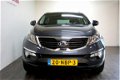 Kia Sportage - 2.0 X-ecutive Plus Pack First Edition Panorama schuif/kanteldak, Trekhaak, LM Velgen, - 1 - Thumbnail