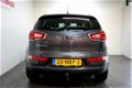 Kia Sportage - 2.0 X-ecutive Plus Pack First Edition Panorama schuif/kanteldak, Trekhaak, LM Velgen, - 1 - Thumbnail