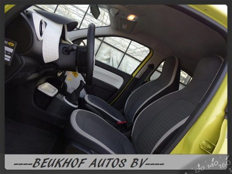 Renault Twingo - 1.0 SCe Collection 5dr Airco Radio Bluetooth Usb - 1