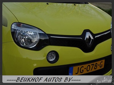 Renault Twingo - 1.0 SCe Collection 5dr Airco Radio Bluetooth Usb - 1