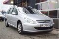 Peugeot 307 SW - 1.6 16V Premium Clima/Cruise/Panoramadak - 1 - Thumbnail