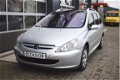 Peugeot 307 SW - 1.6 16V Premium Clima/Cruise/Panoramadak - 1 - Thumbnail