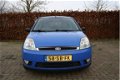 Ford Fiesta - 1.4 TDCi Ghia Airco AUTOMAAT - 1 - Thumbnail