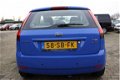 Ford Fiesta - 1.4 TDCi Ghia Airco AUTOMAAT - 1 - Thumbnail