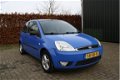 Ford Fiesta - 1.4 TDCi Ghia Airco AUTOMAAT - 1 - Thumbnail