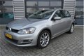 Volkswagen Golf - 1.4 TSI Highline 125 pk Navigatie | Lichtmetalen velgen - 1 - Thumbnail