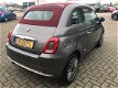 Fiat 500 C - 0.9 TwinAir Turbo Lounge Cabrio | Automatische Airco | Velgen - 1 - Thumbnail