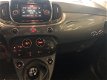 Fiat 500 C - 0.9 TwinAir Turbo Lounge Cabrio | Automatische Airco | Velgen - 1 - Thumbnail