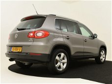 Volkswagen Tiguan - 1.4 TSI 122PK Sport&Style | NAVI | CLIMA | PDC V+A | Licht & regensensor | LMV