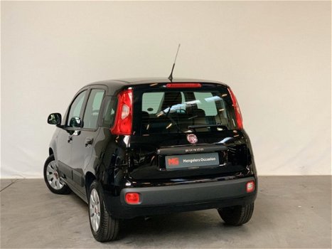 Fiat Panda - 0.9 TwinAir Lounge - 1