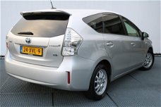 Toyota Prius Wagon - 1.8 Dynamic Business, Navi, JBL, Adaptieve Cruise