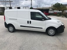 Opel Combo - 1.3 CDTi L2H1 BTW auto