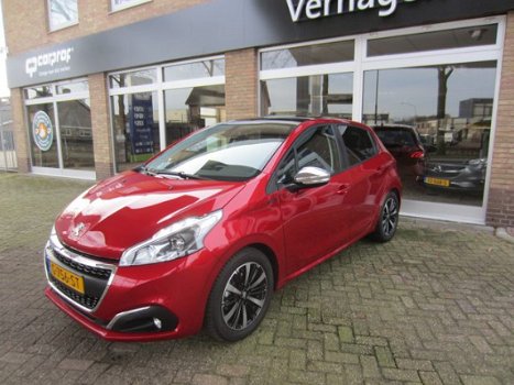 Peugeot 208 - 1.2 PureTech Signature - 1