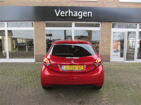 Peugeot 208 - 1.2 PureTech Signature - 1