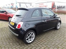 Fiat 500 - 1.2 Sport