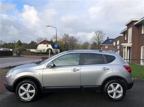 Nissan Qashqai - 1.6 Acenta IN PRACHTSTAAT - 1