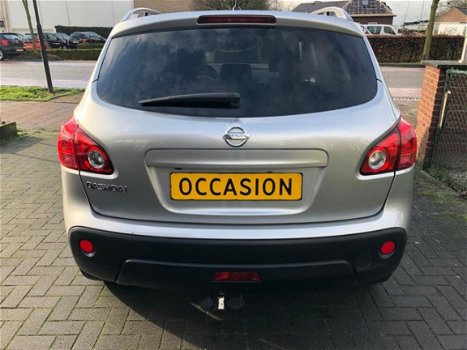 Nissan Qashqai - 1.6 Acenta IN PRACHTSTAAT - 1