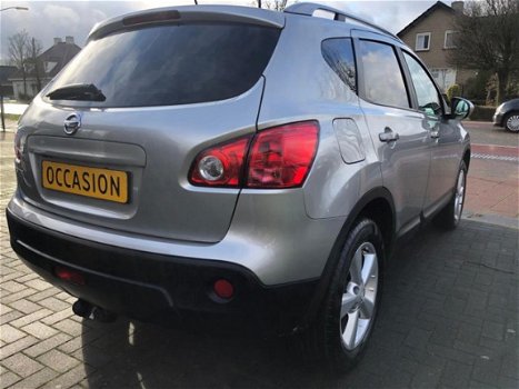 Nissan Qashqai - 1.6 Acenta IN PRACHTSTAAT - 1