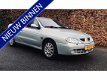 Renault Mégane Cabrio - 70dkm 1.6-16V Dynamique/ Automaat/ Leder/ Uniek/ 1 eig/ Btw auto/ Youngtimer - 1 - Thumbnail