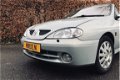 Renault Mégane Cabrio - 70dkm 1.6-16V Dynamique/ Automaat/ Leder/ Uniek/ 1 eig/ Btw auto/ Youngtimer - 1 - Thumbnail