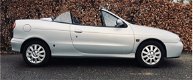 Renault Mégane Cabrio - 70dkm 1.6-16V Dynamique/ Automaat/ Leder/ Uniek/ 1 eig/ Btw auto/ Youngtimer - 1 - Thumbnail