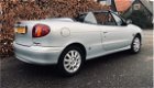 Renault Mégane Cabrio - 70dkm 1.6-16V Dynamique/ Automaat/ Leder/ Uniek/ 1 eig/ Btw auto/ Youngtimer - 1 - Thumbnail