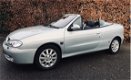 Renault Mégane Cabrio - 70dkm 1.6-16V Dynamique/ Automaat/ Leder/ Uniek/ 1 eig/ Btw auto/ Youngtimer - 1 - Thumbnail