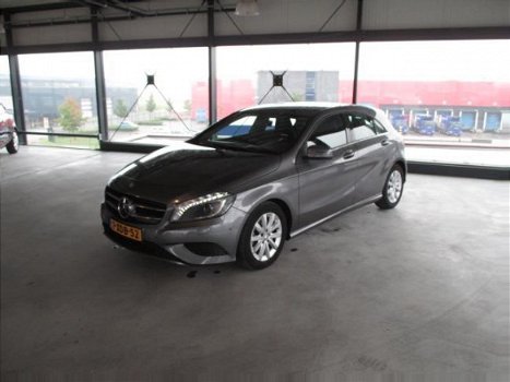 Mercedes-Benz A-klasse - 180 CDI Lease Edition 4U3 Climate Control, Navigatie - 1