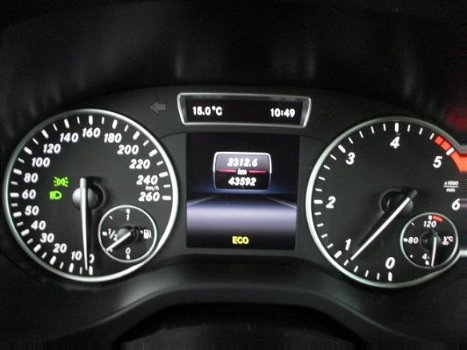 Mercedes-Benz A-klasse - 180 CDI Lease Edition 4U3 Climate Control, Navigatie - 1