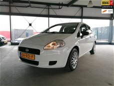 Fiat Punto Evo - 1.2 Pop , Airco