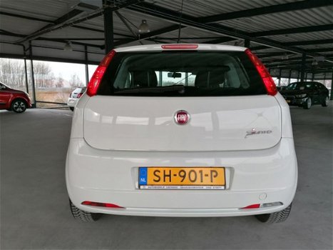 Fiat Punto Evo - 1.2 Pop , Airco - 1