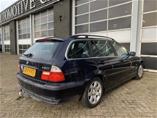 BMW 3-serie Touring - 320i Executive NWE APK NAP Youngtimer