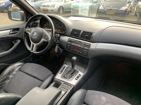 BMW 3-serie Touring - 320i Executive NWE APK NAP Youngtimer - 1