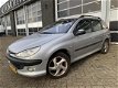 Peugeot 206 SW - 1.6-16V XS NWE APK & NAP - 1 - Thumbnail