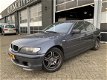 BMW 3-serie - 316i Executive NWE APK & NAP - 1 - Thumbnail