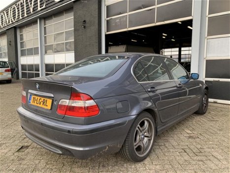 BMW 3-serie - 316i Executive NWE APK & NAP - 1