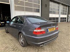 BMW 3-serie - 316i Executive NWE APK & NAP