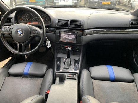 BMW 3-serie - 316i Executive NWE APK & NAP - 1