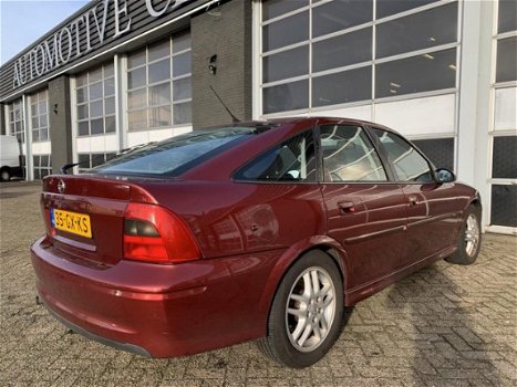 Opel Vectra - 2.0-16V Diamond NWE APK & NAP - 1