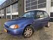 Toyota Starlet - 1.3-16V XLi GTSi NWE APK & NAP AUT - 1 - Thumbnail