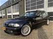 BMW 3-serie Touring - 325i Executive NWE APK & NAP Youngtimer - 1 - Thumbnail