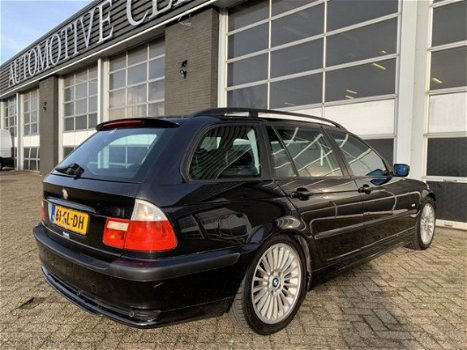 BMW 3-serie Touring - 325i Executive NWE APK & NAP Youngtimer - 1