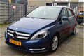 Mercedes-Benz B-klasse - 180 Ambition DEALER AUTO 1E EIGENAAR MB Bklasse 180 Ambition 76000 KM NIEUW - 1 - Thumbnail