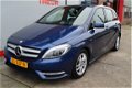 Mercedes-Benz B-klasse - 180 Ambition DEALER AUTO 1E EIGENAAR MB Bklasse 180 Ambition 76000 KM NIEUW - 1 - Thumbnail