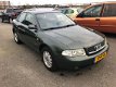 Audi A4 - 1.6 Advance (NIEUWSTAAT)Info:0655357043 - 1 - Thumbnail