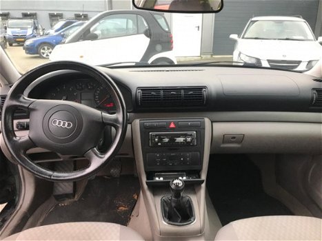 Audi A4 - 1.6 Advance (NIEUWSTAAT)Info:0655357043 - 1