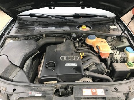 Audi A4 - 1.6 Advance (NIEUWSTAAT)Info:0655357043 - 1